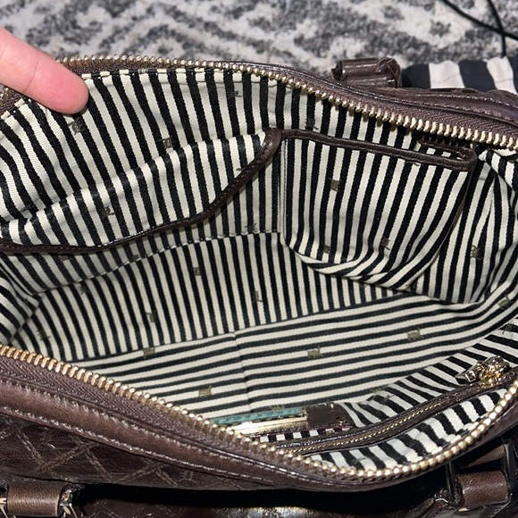 L.A.M.B Bag,In Excellent condition still new and never been used - Picture 9 of 12